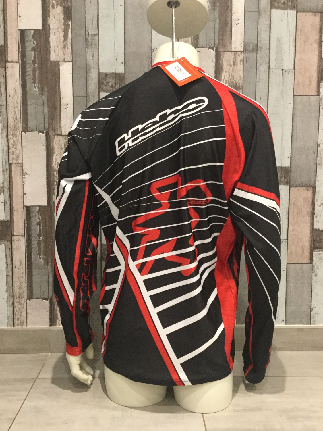 Maillot Race pro R