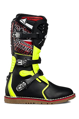 Bottes Impact Pro STYLMARTIN