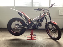 TRRS ONE R 250