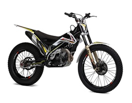 TRRS XTRACK TRRS XTRACK