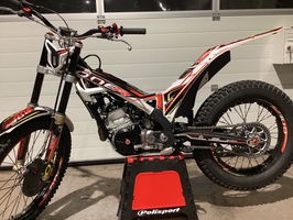 TRRS ONE R 280cc TRRS ONE R 280cc