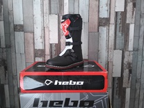 Bottes eko junior