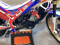 Beta evo Factory 300 2021