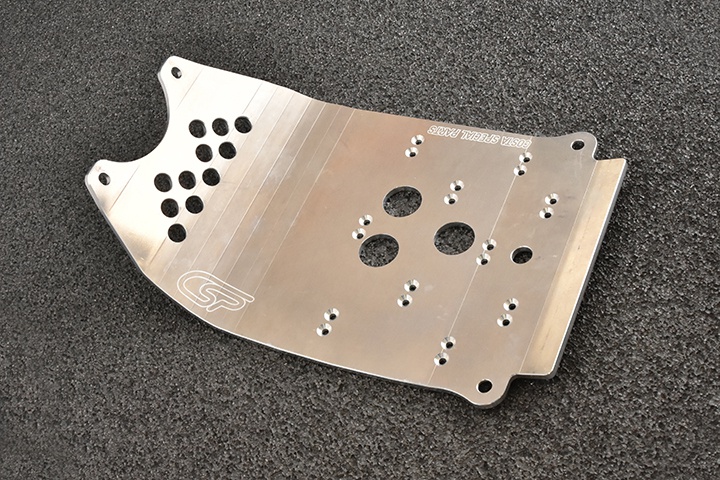 Sabot moteur BETA CSP