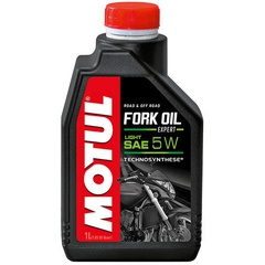 Huile Motul fourche 5w Huile Motul fourche 5w