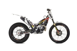 TRRS ONE R 2021 TRRS ONE R 2021