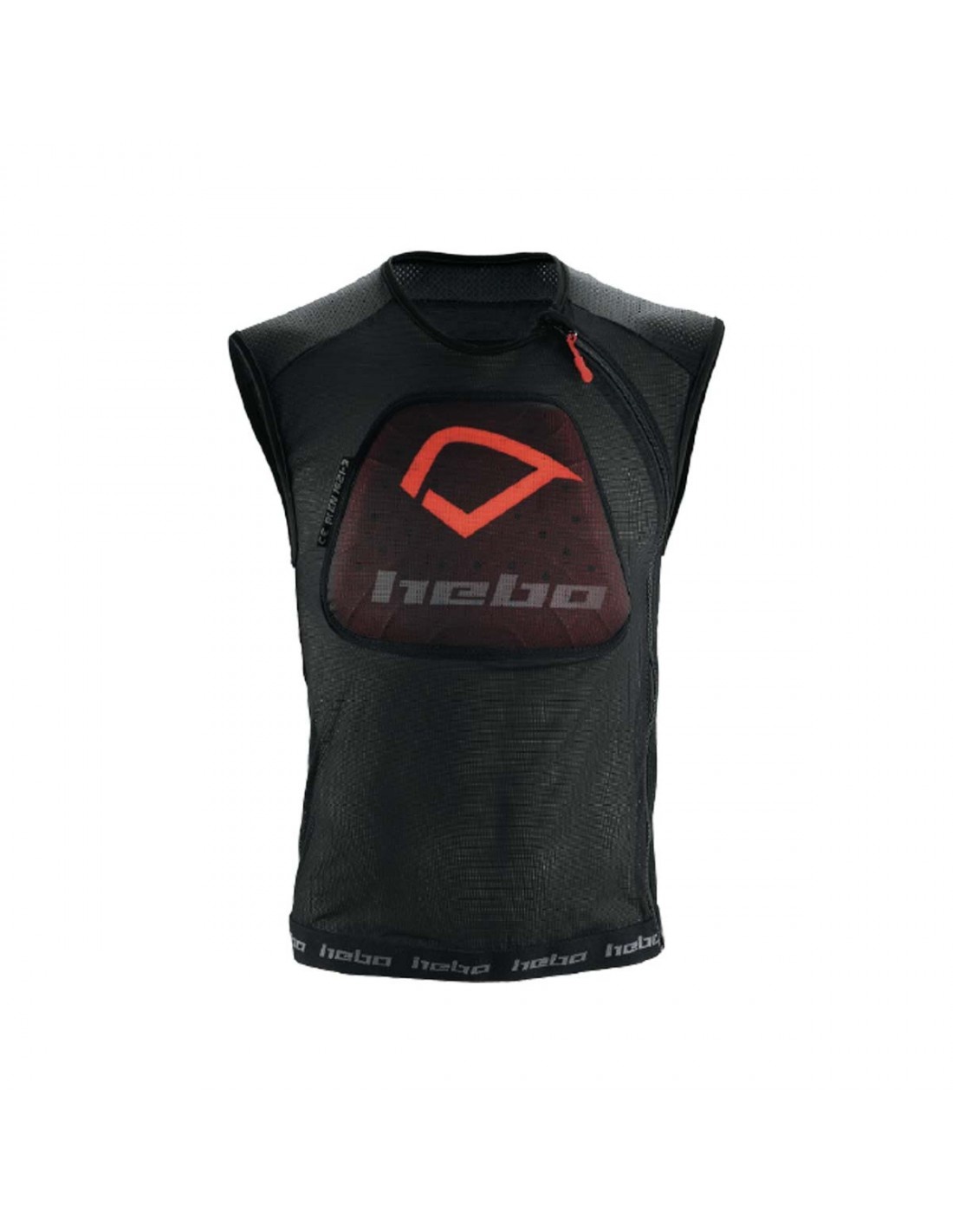 Gilet DEFENDER PRO h