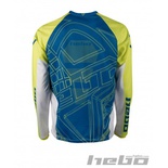 Maillot HEBO PRO 19 LM