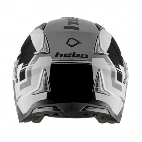 Casque HEBO zone 4 Balance N