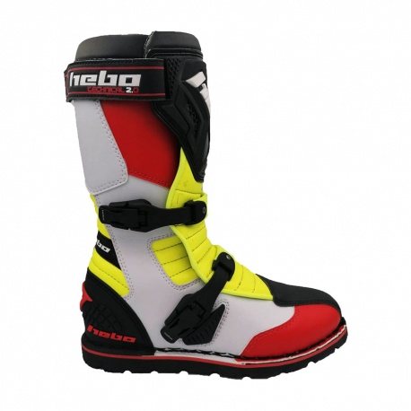 Bottes Technical 2.0 micro