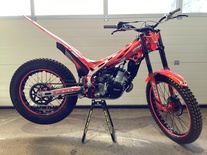 BETA EVO MY23