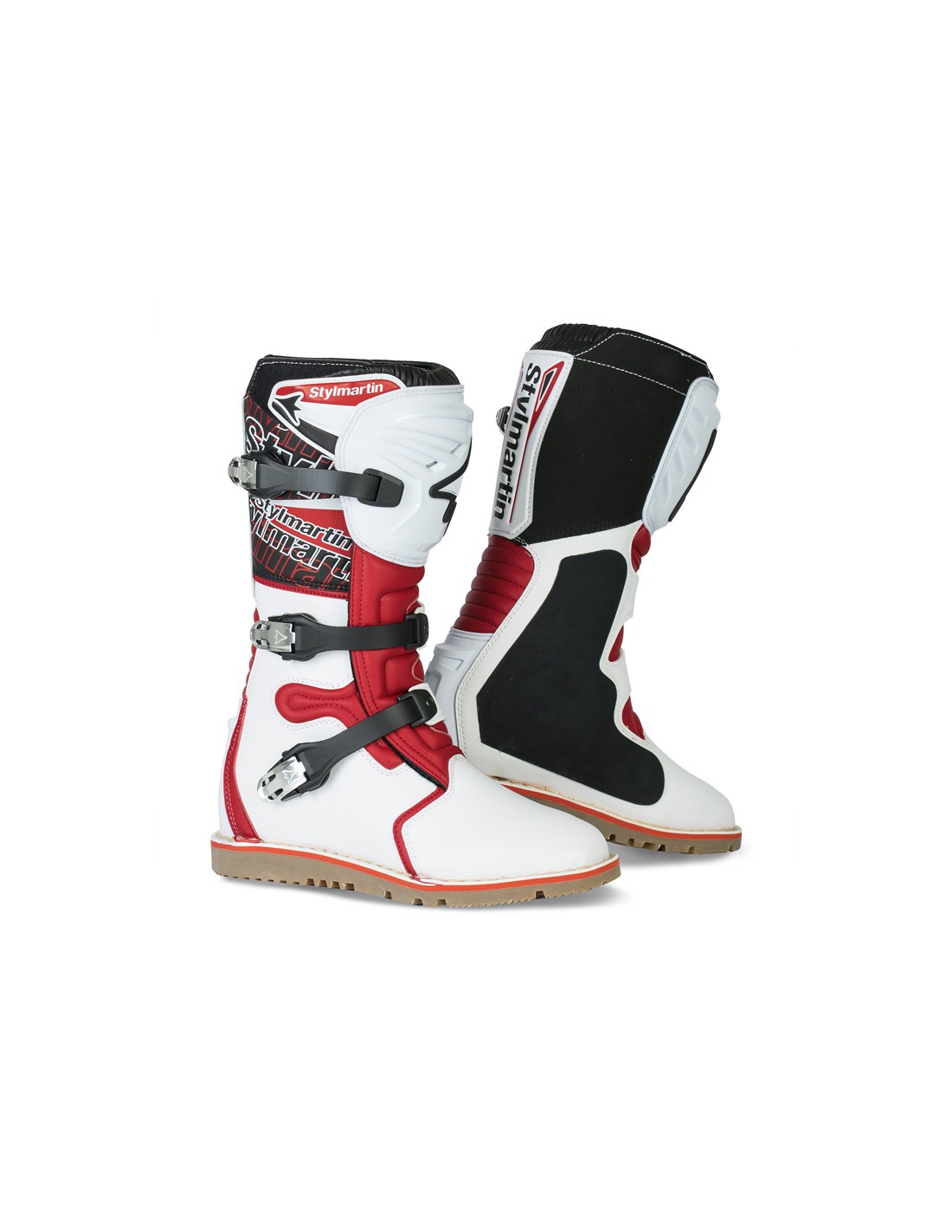 Bottes Impact Pro STYLMARTIN