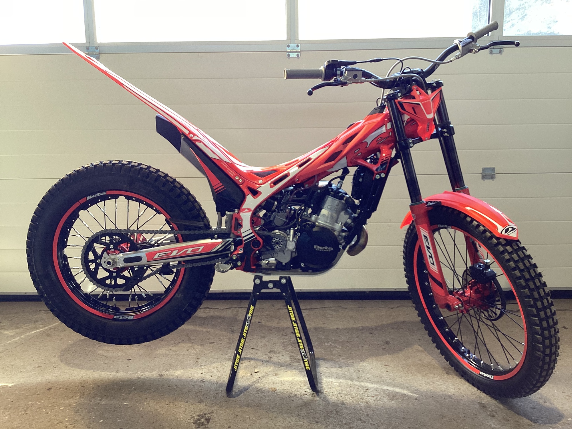 BETA EVO MY23
