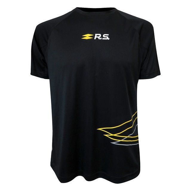 Maillot R.S