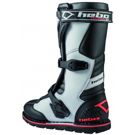 Bottes TECHNICAL 2.0