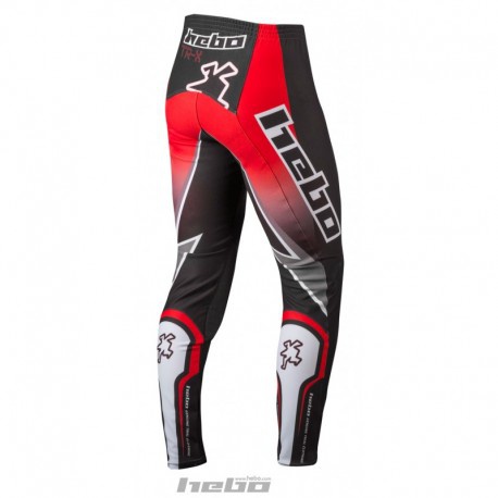 Pantalon TRX ROUGE