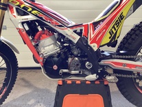 TRRS RAGA 250 2021