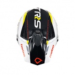 Casque TRRS Répliqua blanc