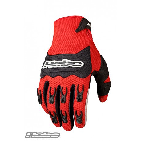 GANTS ENDURO BAGGY