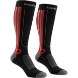 Chaussettes techniques Hebo