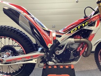 TRRS RAGA 250 2021