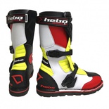 Bottes Technical 2.0 micro