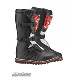 Bottes eko junior