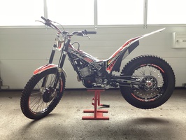 TRRS ONE R 250 TRRS ONE R 250