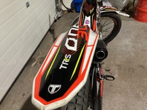 TRRS ONE R 280cc