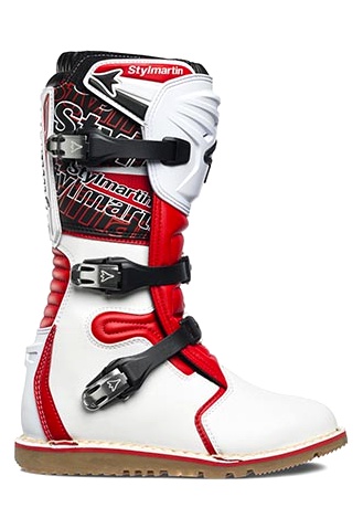 Bottes Impact Pro STYLMARTIN