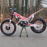 Lève moto JITSIE