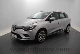 RENAULT CLIO ESTATE BUSINESS NOUVELLE dCi 90 Energy eco2 82g RENAULT CLIO ESTATE BUSINESS NOUVELLE dCi 90 Energy eco2 82g