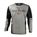 Maillot Stratos II HERITAGE