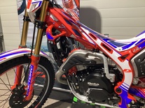 Beta Evo Factory 250 MY23