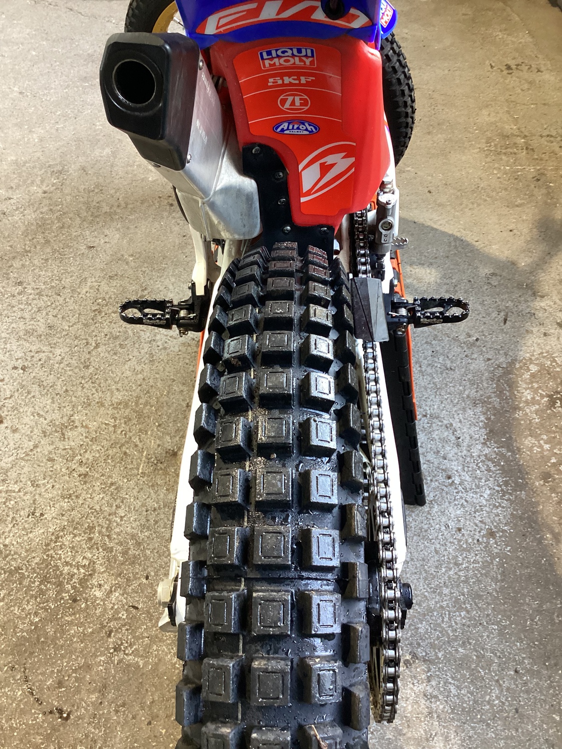 Beta evo Factory 300 2021