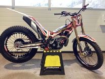 TRRS RAGA 300