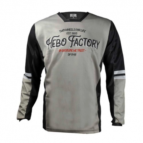 Maillot Stratos II HERITAGE