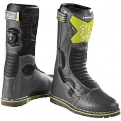 Bottes Trial TECH COMP Vert Bottes Trial TECH COMP Vert