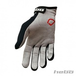 GANTS TONI BOU II - ROUGE