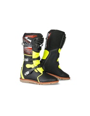 Bottes Impact Pro STYLMARTIN