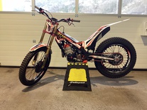 TRRS RAGA 300