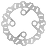 Disque freins avant moto master