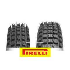 Pneus trial pirelli MT43 2.75x21 AV