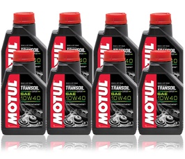 Huile Motul boites vitesses 10w40 Huile Motul boites vitesses 10w40