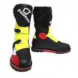 Bottes Technical 2.0 micro