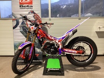 Beta Evo Factory 250 MY23