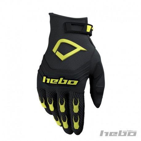 GANTS BAGGY EVO - LIMA