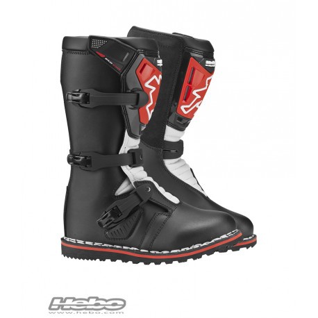 Bottes eko junior