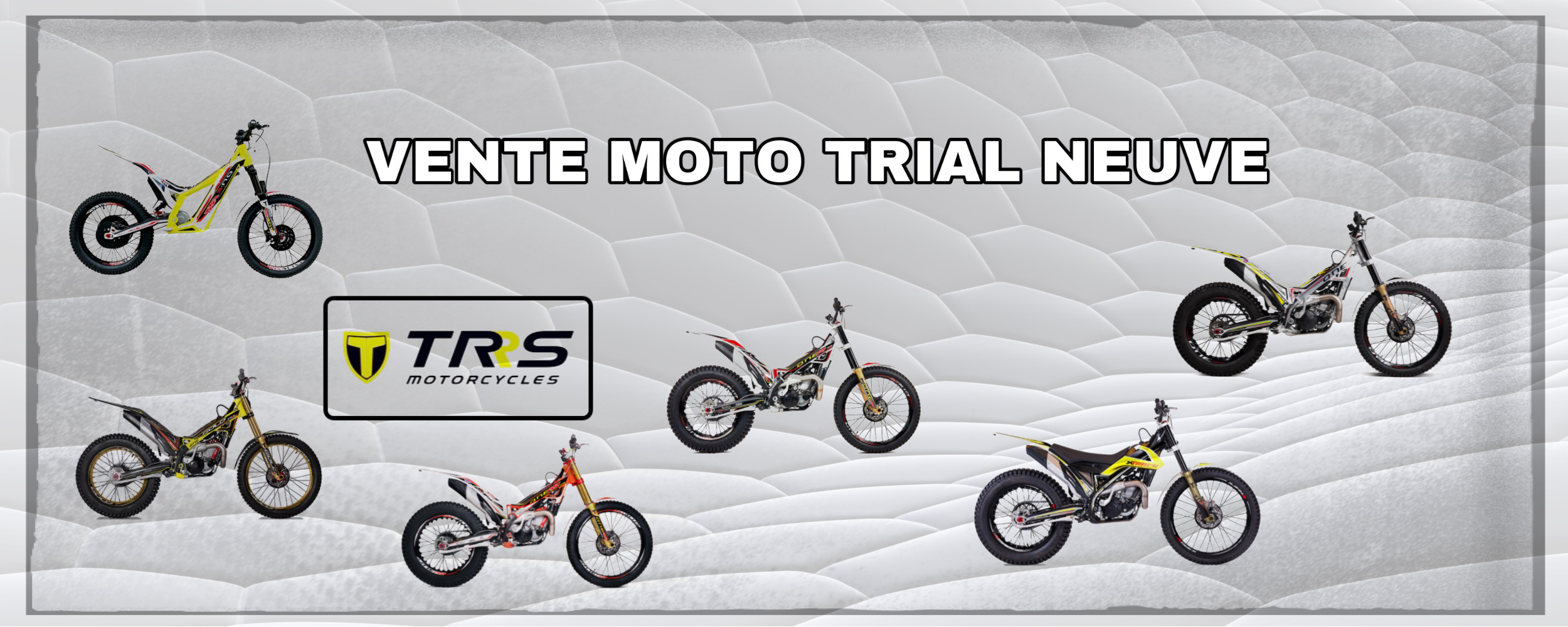 Vente Motos neuves Vente Motos neuves