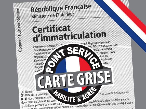 Démarches S.I.V Démarches S.I.V